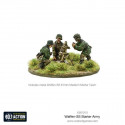 Ejército de las Waffen-SS. Bolt Action starter army. Ejército de las Waffen-SS. Bolt Action starter army.