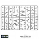 Ejército de las Waffen-SS. Bolt Action starter army. Ejército de las Waffen-SS. Bolt Action starter army.
