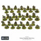 German grenaders. Bolt Action starter army.