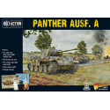 Panther Ausf A. Bolt Action.