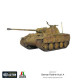 Panther Ausf A. Bolt Action.