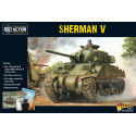 Sherman V. Bolt Action.