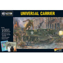 Transportador universal. Bolt Action.