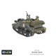 Universal carrier. Bolt Action.