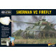 Sherman Firefly Vc.. Bolt Action.