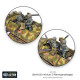 Sd.Kfz 251/16 Flammpanzerwagen. Bolt Action.