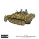 Sd.Kfz 251/16 Flammpanzerwagen. Bolt Action.