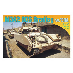 M3A2 avec ERA.