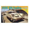 M3A2 con ERA.