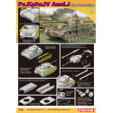 Pz.Kpfw.IV Ausf.J, final production.