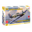 Hurricane Mk.II. C.