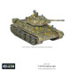 T34/76 Medium Tank. Bolt Action.