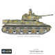 Tanque mediano T34 / 76. Bolt Action.