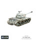 IS-2 Heavy Tank. Bolt Action.