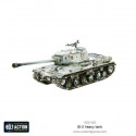 Tanque pesado IS-2.. Bolt Action. Tanque pesado IS-2.. Bolt Action.