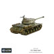 IS-2 Heavy Tank. Bolt Action.