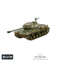Tanque pesado IS-2.. Bolt Action. Tanque pesado IS-2.. Bolt Action.