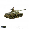 Tanque pesado IS-2.. Bolt Action. Tanque pesado IS-2.. Bolt Action.