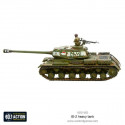 Tanque pesado IS-2.. Bolt Action. Tanque pesado IS-2.. Bolt Action.