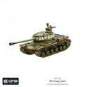 Tanque pesado IS-2.. Bolt Action. Tanque pesado IS-2.. Bolt Action.