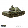Tanque pesado KV1/2. Bolt Action. Tanque pesado KV1/2. Bolt Action.