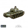 Tanque pesado KV1/2. Bolt Action. Tanque pesado KV1/2. Bolt Action.
