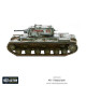 Tanque pesado KV1/2. Bolt Action.