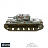 Tanque pesado KV1/2. Bolt Action. Tanque pesado KV1/2. Bolt Action.