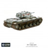 Tanque pesado KV1/2. Bolt Action. Tanque pesado KV1/2. Bolt Action.