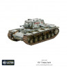 Tanque pesado KV1/2. Bolt Action. Tanque pesado KV1/2. Bolt Action.