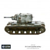 Tanque pesado KV1/2. Bolt Action. Tanque pesado KV1/2. Bolt Action.