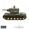 Tanque pesado KV1/2. Bolt Action. Tanque pesado KV1/2. Bolt Action.