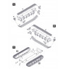 Tanque pesado KV1/2. Bolt Action. Tanque pesado KV1/2. Bolt Action.