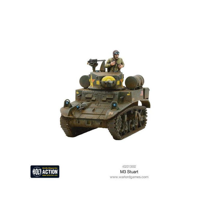Warlord Games- US Army Accessoires, 402013002, Aucune