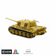 Jagdtiger. Bolt Action.