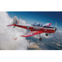 De Havilland Chipmunk T.10.