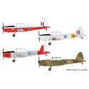 De Havilland Chipmunk T.10.