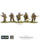 British Airborne. Bolt Action Starter Army.