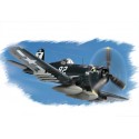 F4U-1D Corsair. HOBBY BOSS 80217 F4U-1D Corsair. HOBBY BOSS 80217