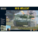 M18 Hellcat. Bolt Action. M18 Hellcat. Bolt Action.