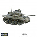 M18 Hellcat. Bolt Action. M18 Hellcat. Bolt Action.