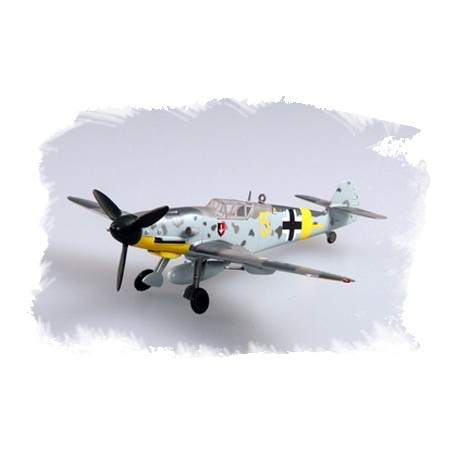 Bf109 G-2. HOBBY BOSS 80223