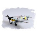 Bf109 G-2. HOBBY BOSS 80223