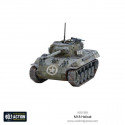 M18 Hellcat. Bolt Action. M18 Hellcat. Bolt Action.