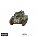 M18 Hellcat. Bolt Action. M18 Hellcat. Bolt Action.