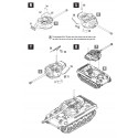 M18 Hellcat. Bolt Action. M18 Hellcat. Bolt Action.