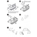 M18 Hellcat. Bolt Action. M18 Hellcat. Bolt Action.