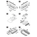 M18 Hellcat. Bolt Action. M18 Hellcat. Bolt Action.