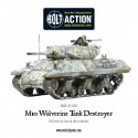 Destructor de tanques M10 / Wolverine. Bolt Action. Destructor de tanques M10 / Wolverine. Bolt Action.