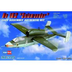 He162 "Salamander".